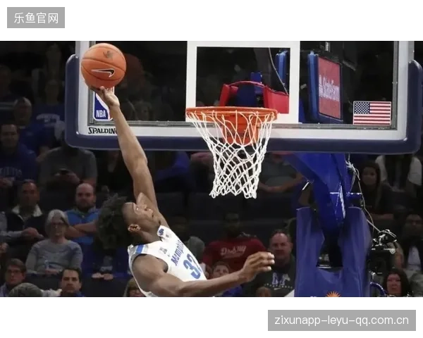 NBA怀斯曼内线对抗训练更强悍，开启未知潜能的新篇章